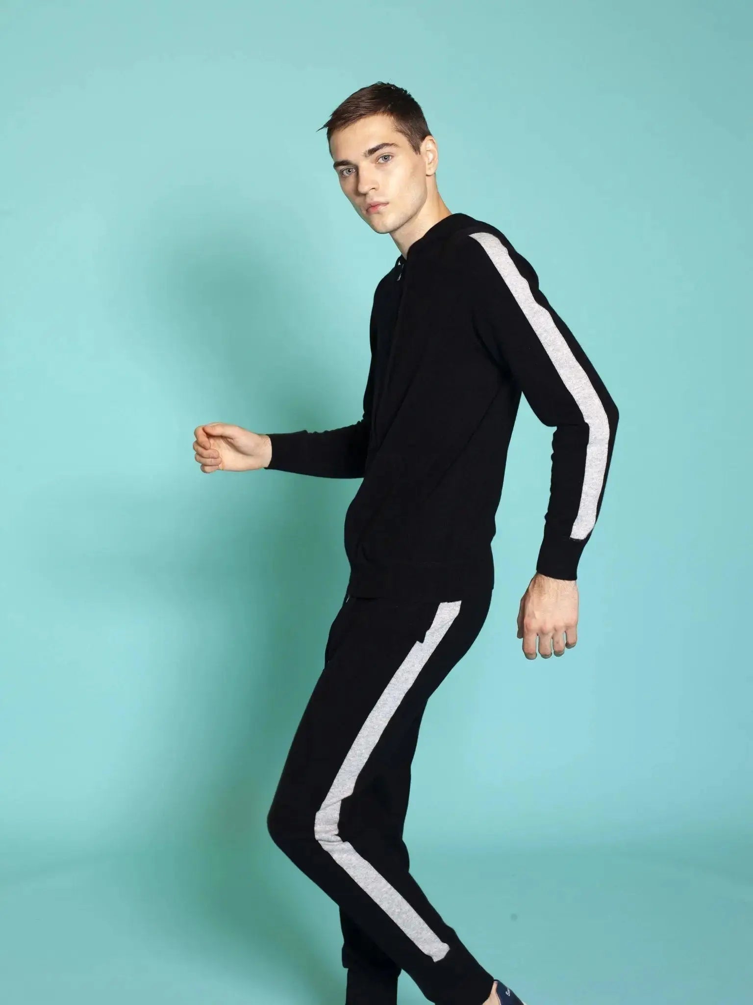 Men's Tracksuits | Nigel Curtiss